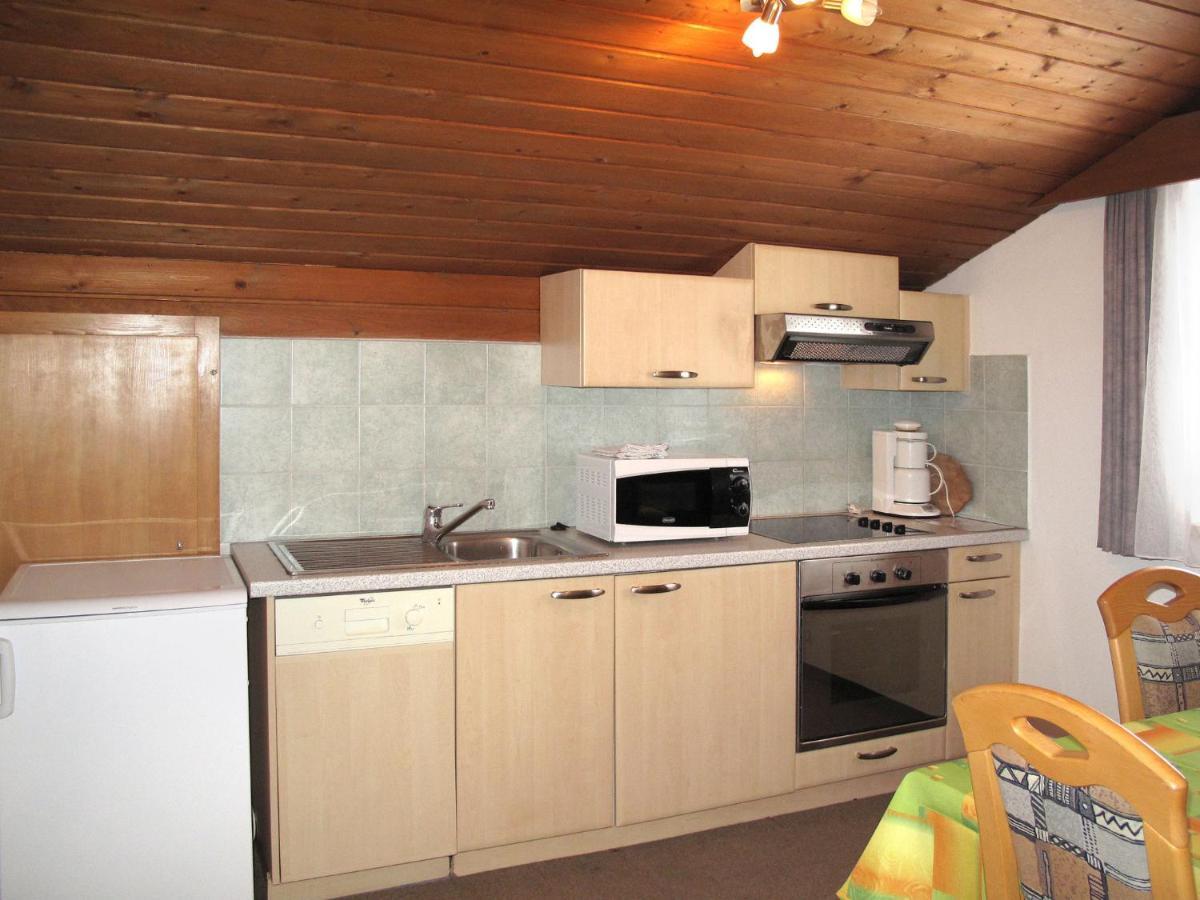 Apartment Haupthaus Schoenblick - Svh117 By Interhome サン・ヴァレンティーノ・アッラ・ムータ エクステリア 写真