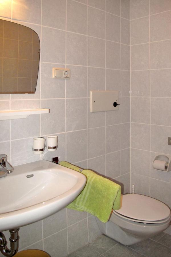 Apartment Haupthaus Schoenblick - Svh117 By Interhome サン・ヴァレンティーノ・アッラ・ムータ エクステリア 写真