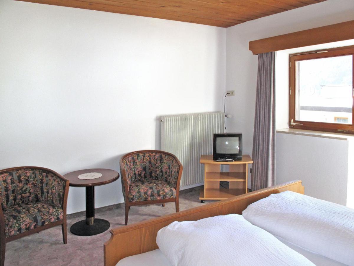Apartment Haupthaus Schoenblick - Svh117 By Interhome サン・ヴァレンティーノ・アッラ・ムータ エクステリア 写真
