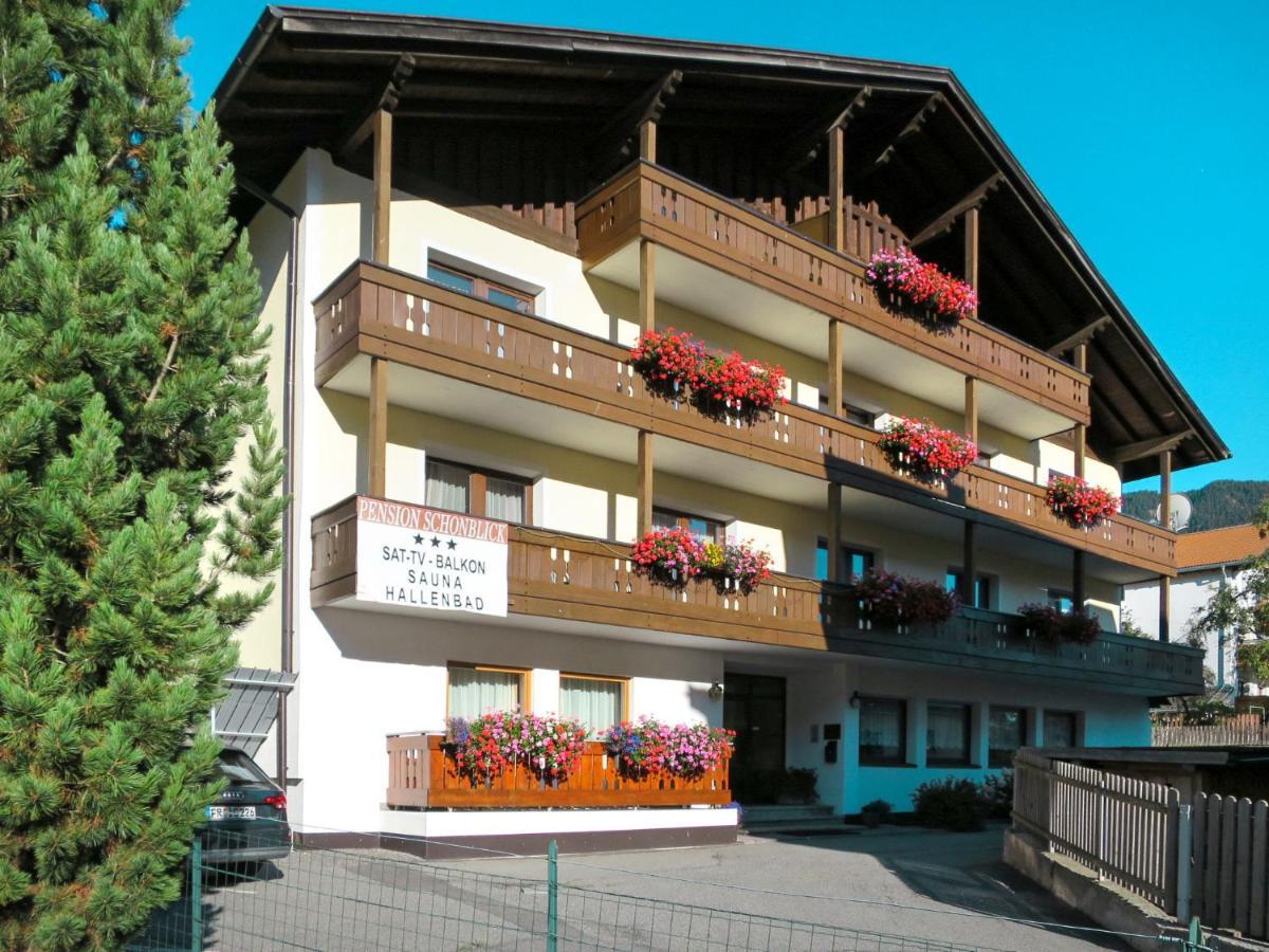 Apartment Haupthaus Schoenblick - Svh117 By Interhome サン・ヴァレンティーノ・アッラ・ムータ エクステリア 写真