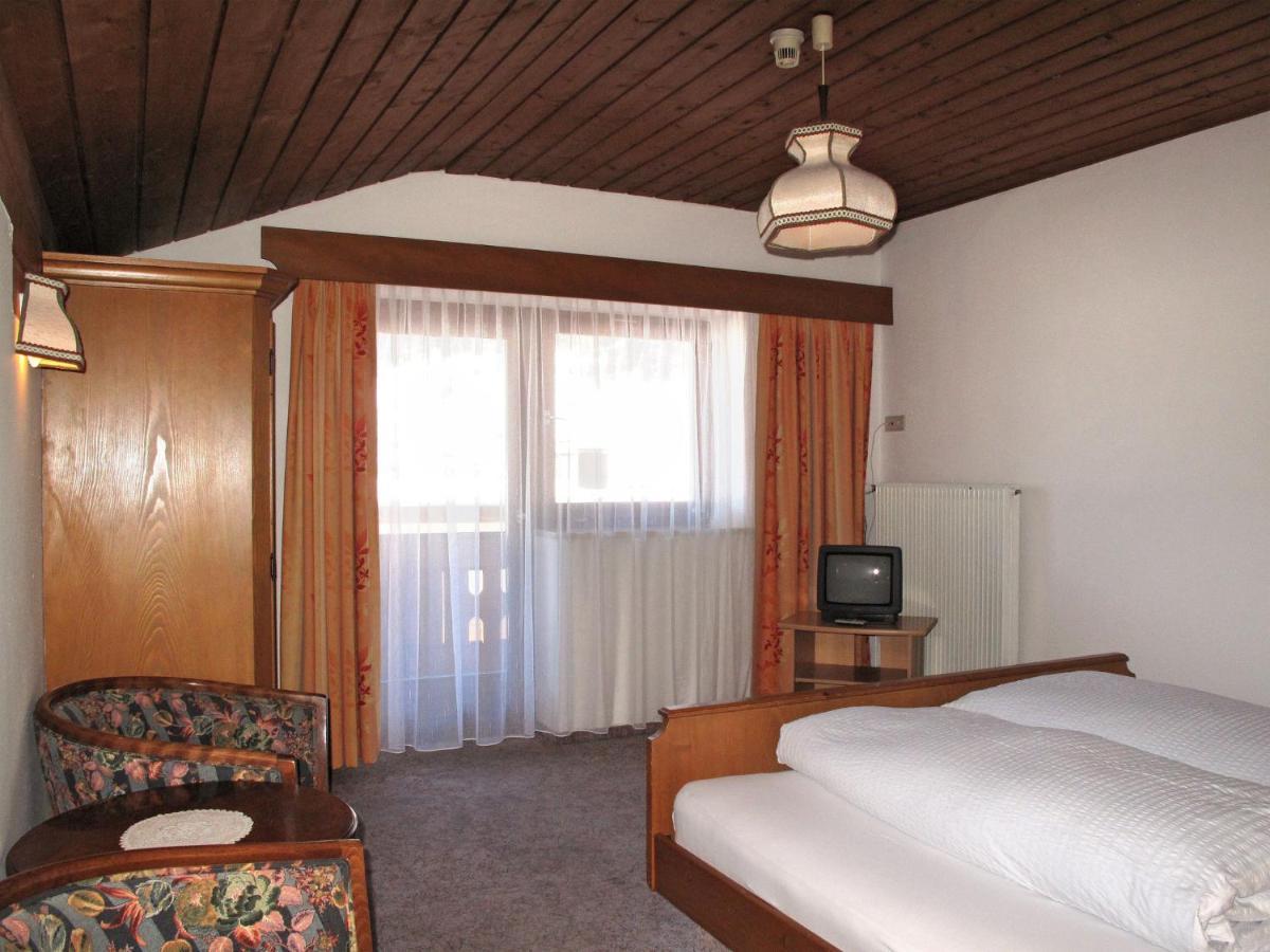 Apartment Haupthaus Schoenblick - Svh117 By Interhome サン・ヴァレンティーノ・アッラ・ムータ エクステリア 写真