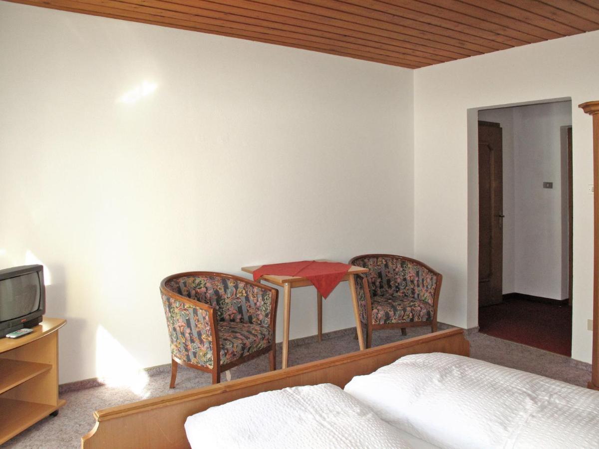 Apartment Haupthaus Schoenblick - Svh117 By Interhome サン・ヴァレンティーノ・アッラ・ムータ エクステリア 写真