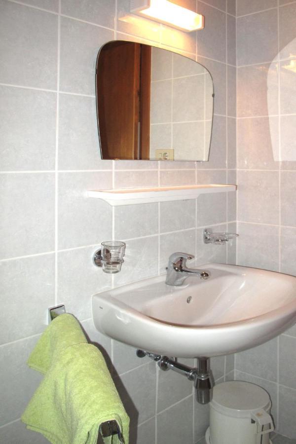 Apartment Haupthaus Schoenblick - Svh117 By Interhome サン・ヴァレンティーノ・アッラ・ムータ エクステリア 写真