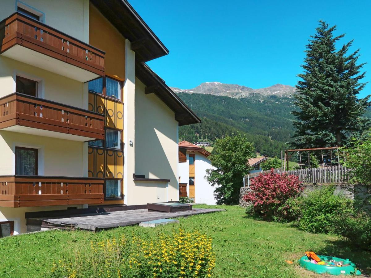 Apartment Haupthaus Schoenblick - Svh117 By Interhome サン・ヴァレンティーノ・アッラ・ムータ エクステリア 写真