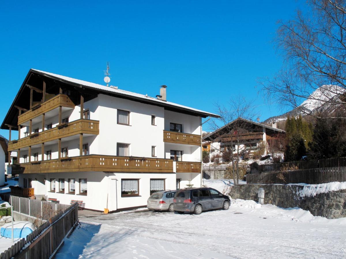 Apartment Haupthaus Schoenblick - Svh117 By Interhome サン・ヴァレンティーノ・アッラ・ムータ エクステリア 写真