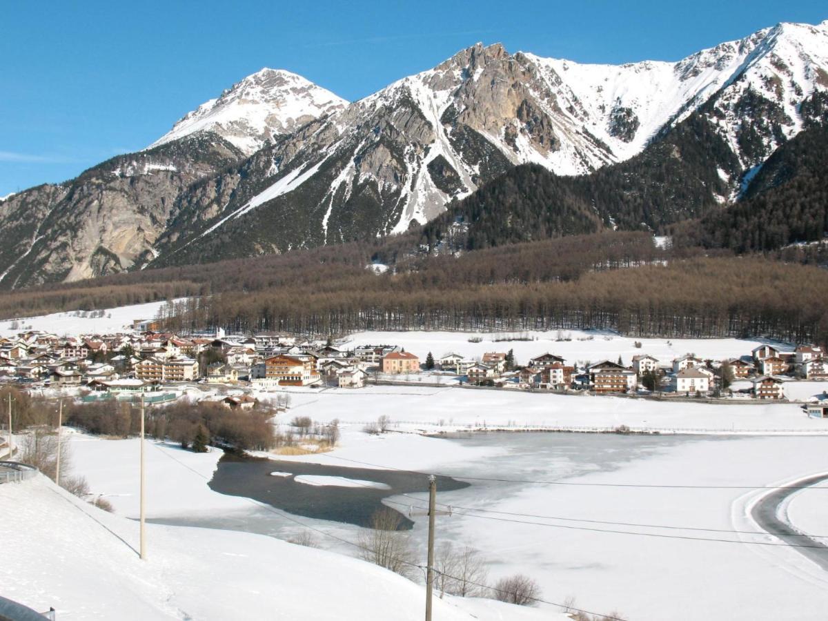 Apartment Haupthaus Schoenblick - Svh117 By Interhome サン・ヴァレンティーノ・アッラ・ムータ エクステリア 写真
